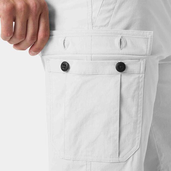 Men's HH Quick-Dry 11" Cargo Short image number 3